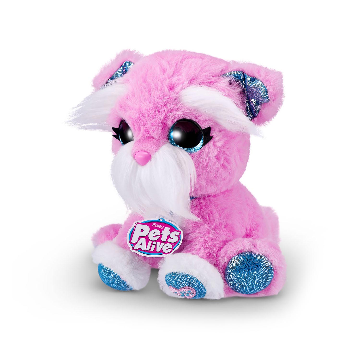 Pets Alive Pet Shop Verrassings Slaapfeestje