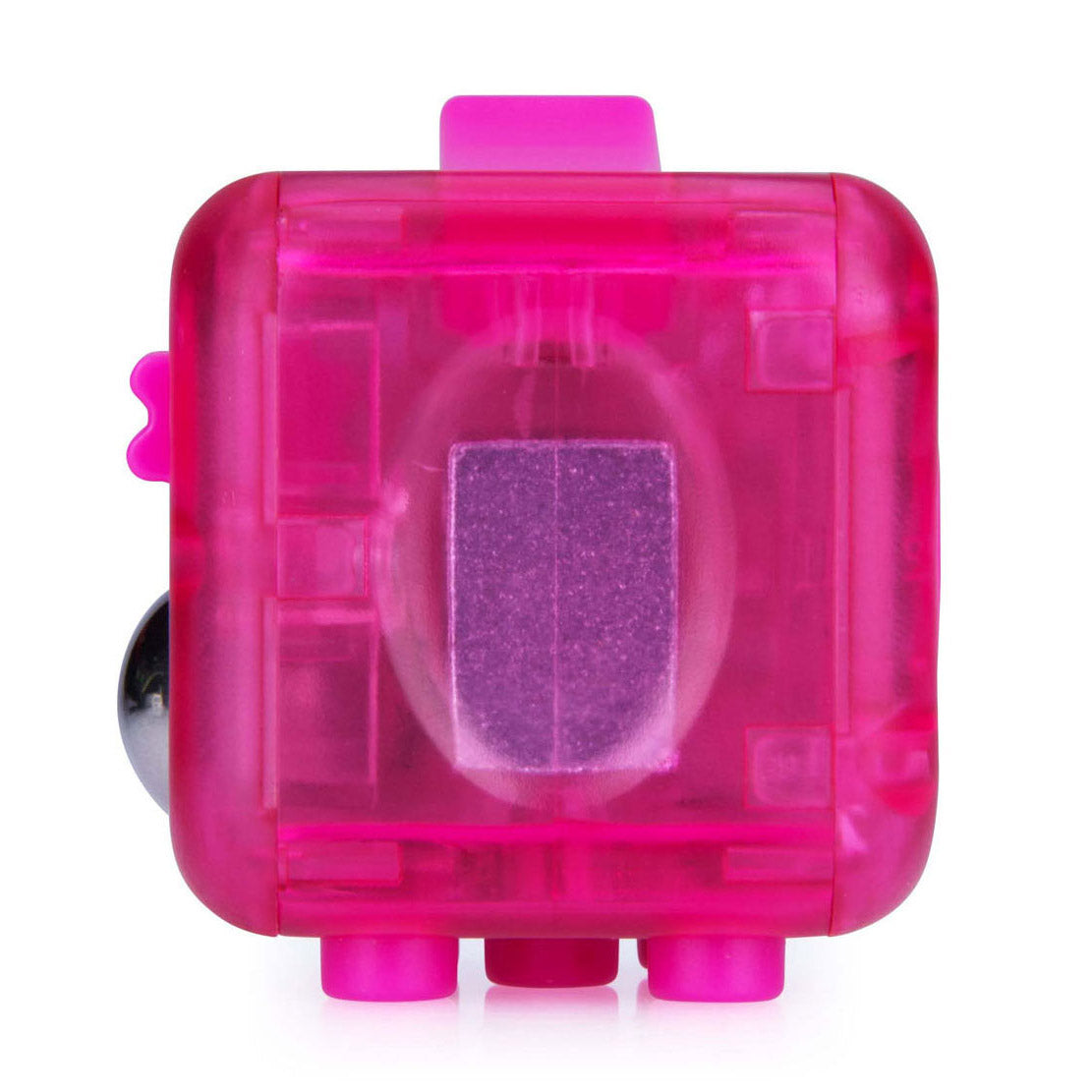 Zuru fidget cube - roze