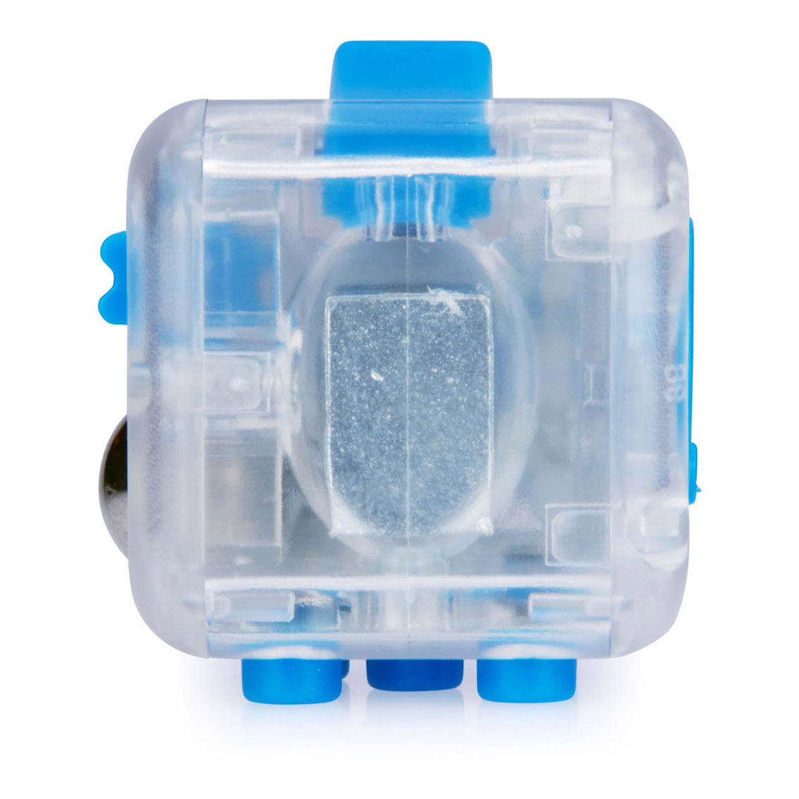Zuru fidget cube - blauw