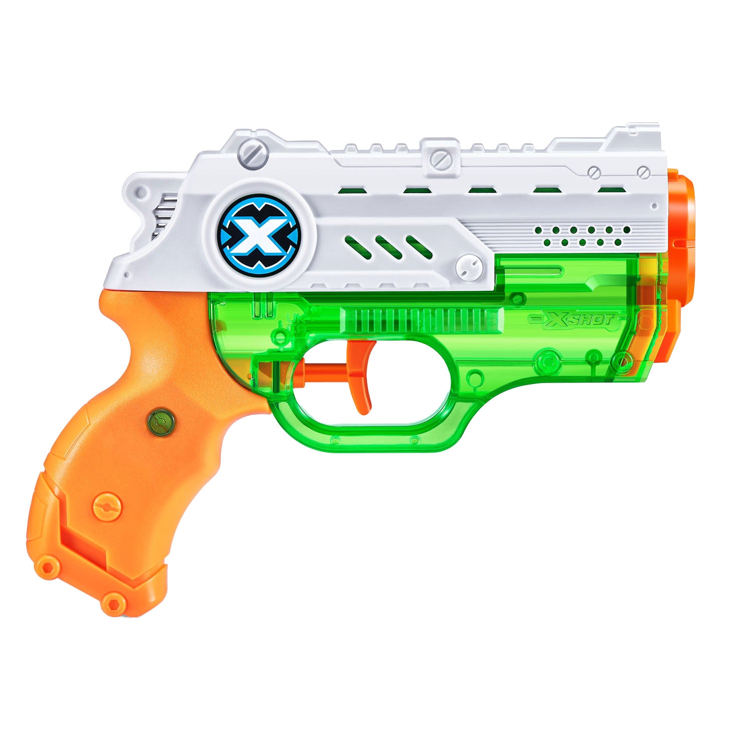 Zuru zure x-shot nano fastfill waterpistool