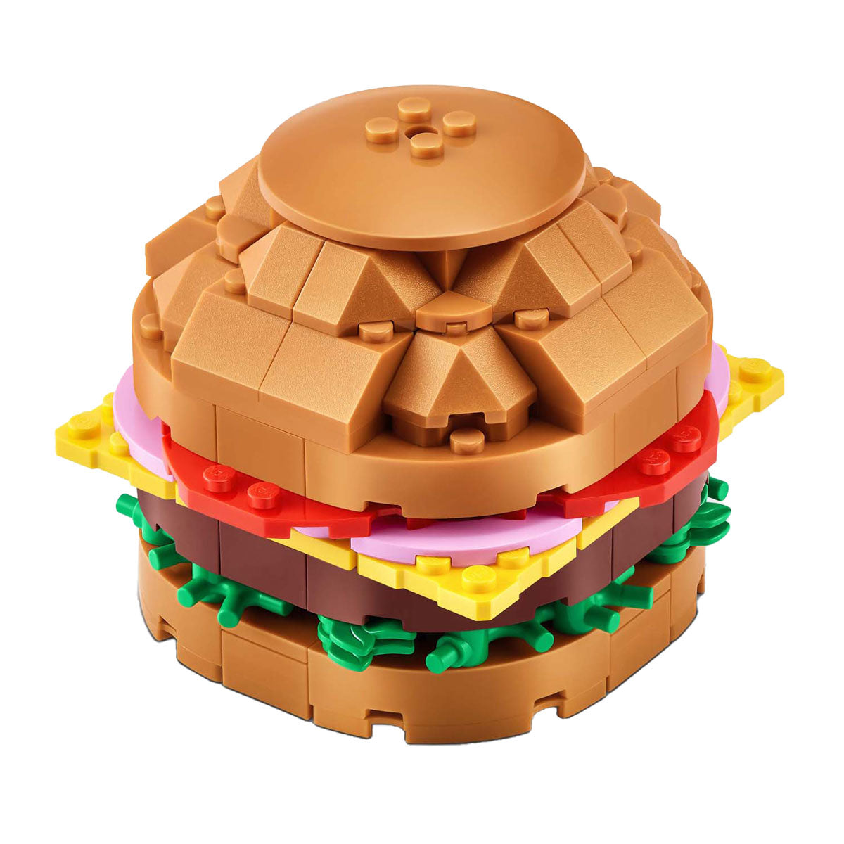 Max bricks snacks bal