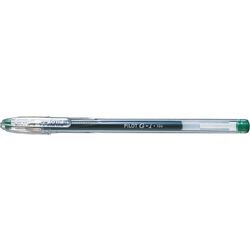 Rollerball pilot g-1 grip classic groen 0,3mm