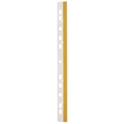 Dossierstrips filefix durable zelfklevend pak 10 stuks