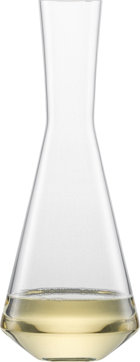 Zwiesel glas belfesta decanteerkaraf witte wijn - 0.75 ltr