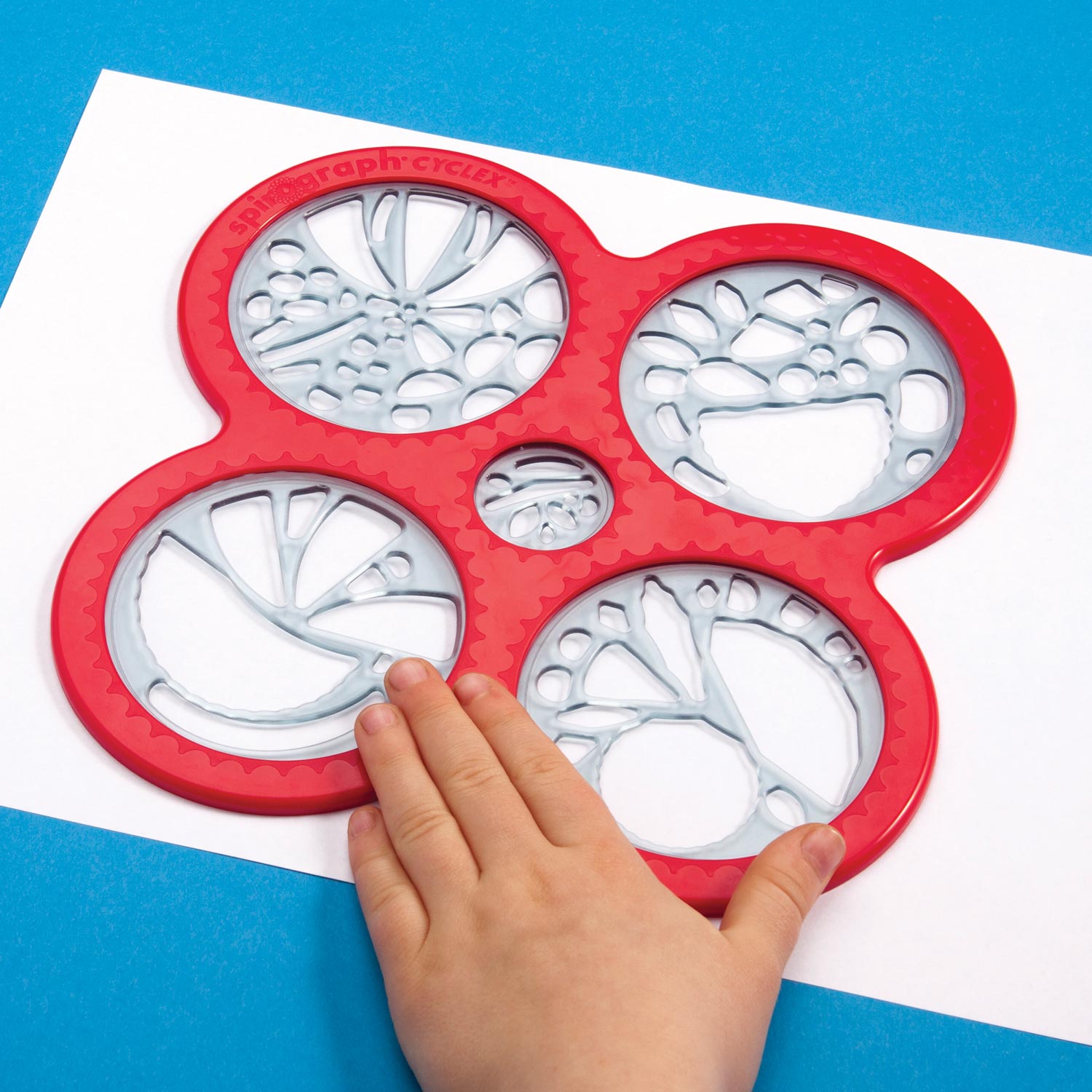 Hasbro Spirograph Cyclex