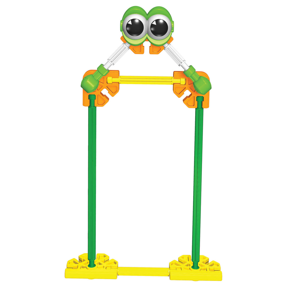 K'nex kinderbouwset - bouw een hoop