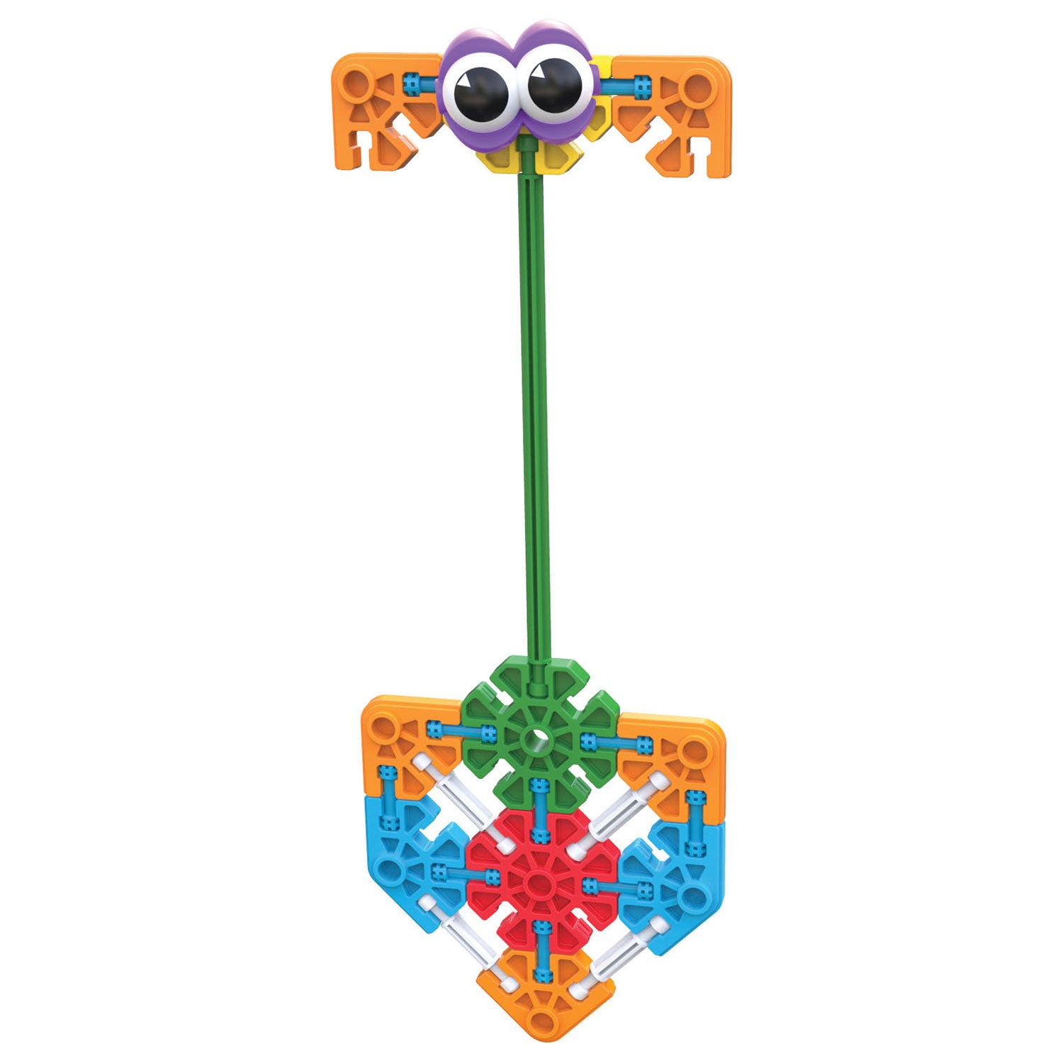 K'Nex Kid Budding Builders Startersbox
