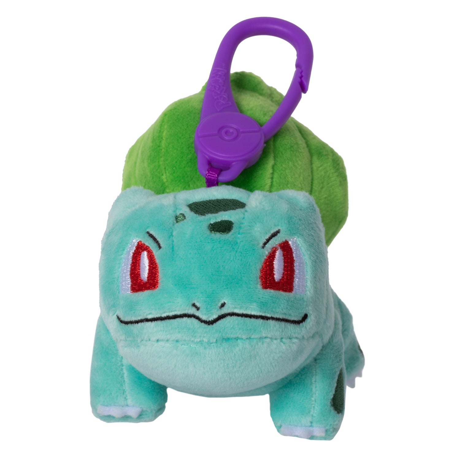 Pokémon-sleutelhanger Bulbasaur
