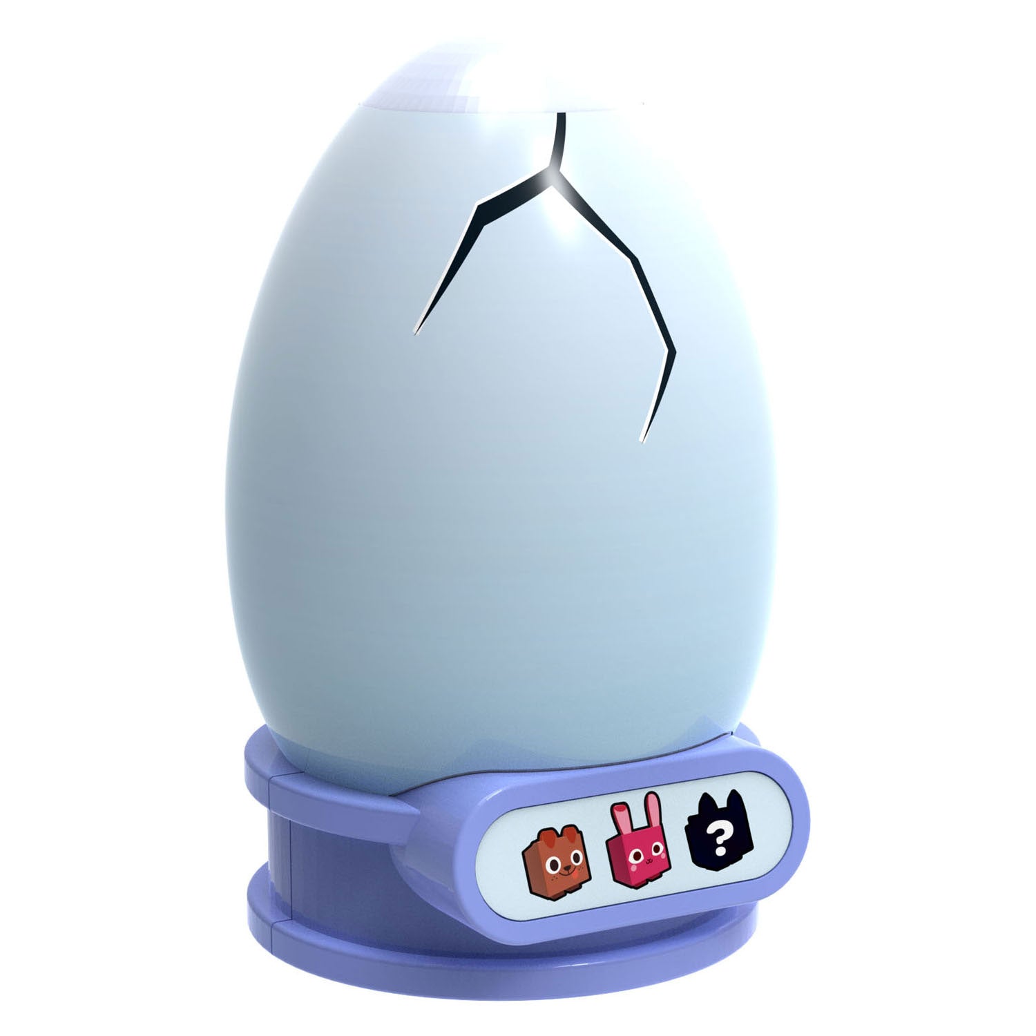 Roblox Pet Simulator Minifiguur 4-Pack