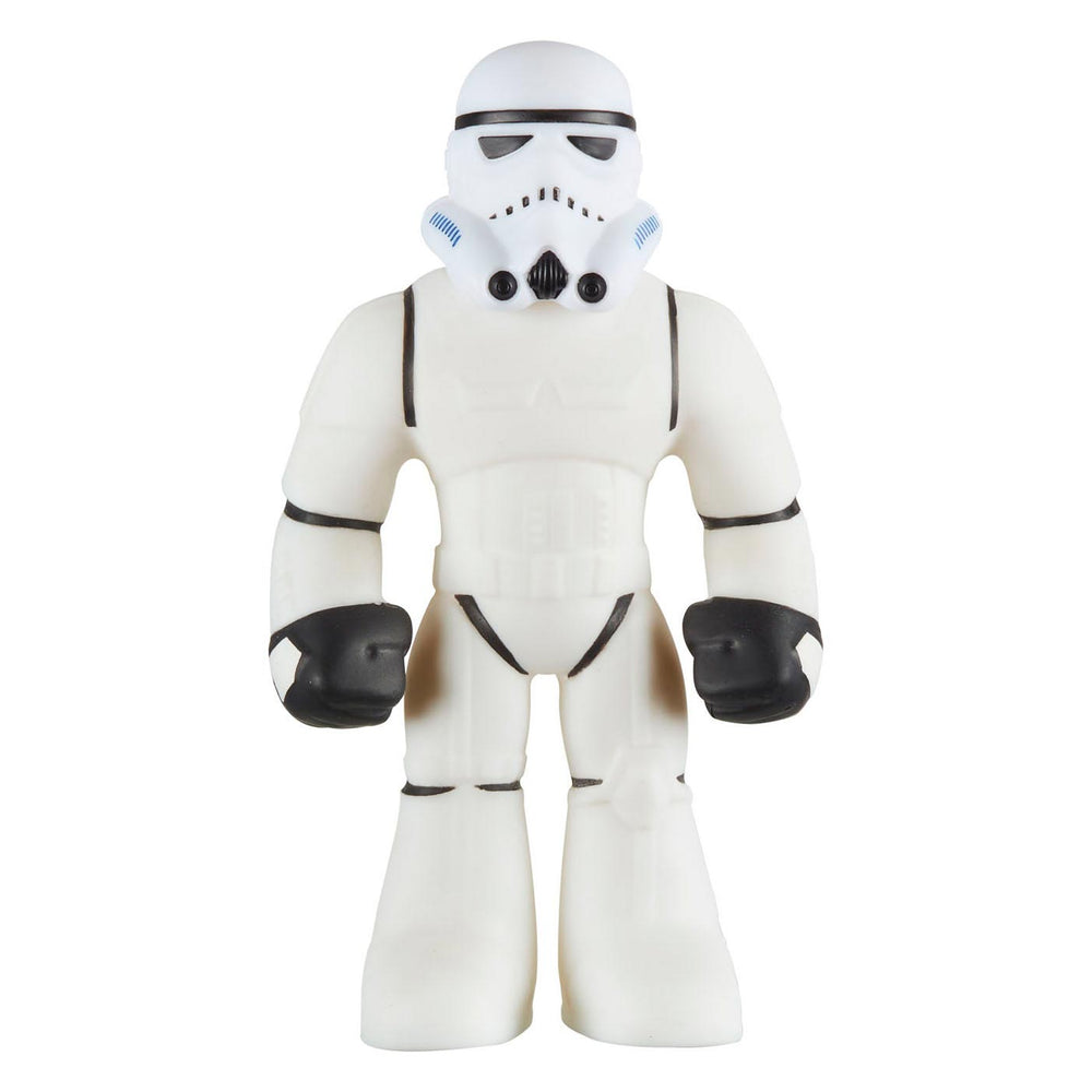 Boti stretch armstrong stormtrooper
