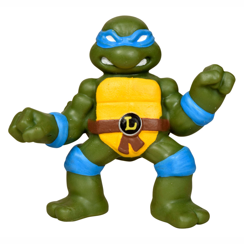 Boti teenage mutant ninja turtles strech ninjas - leonardo