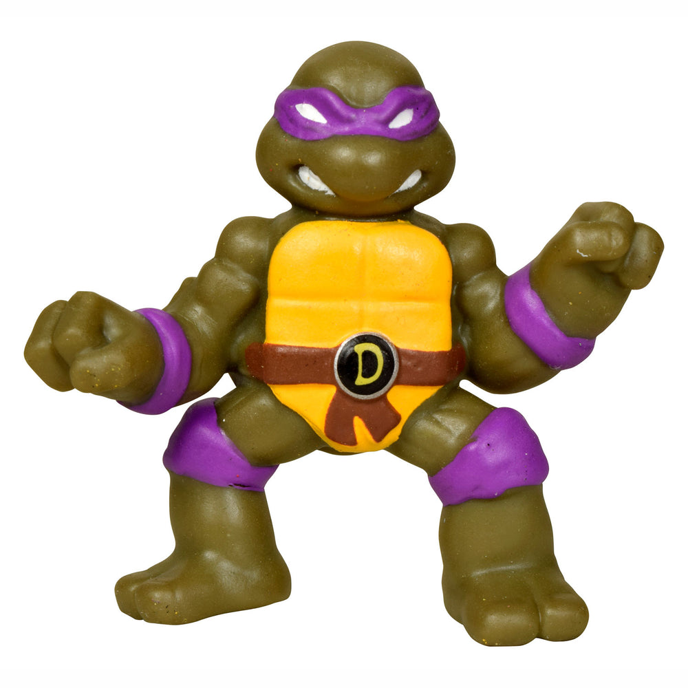 Boti teenage mutant ninja turtles strech ninjas - donatello