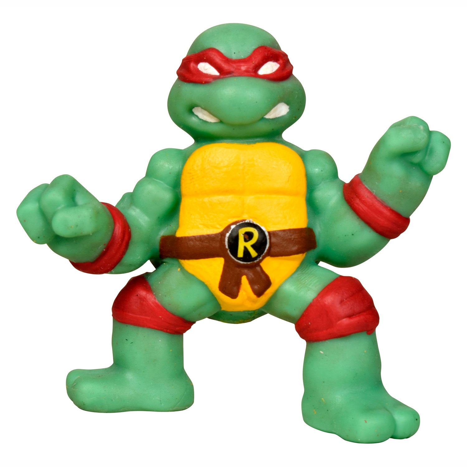 Boti Teenage Mutant Ninja Turtles Stretch Ninja's - Raphael