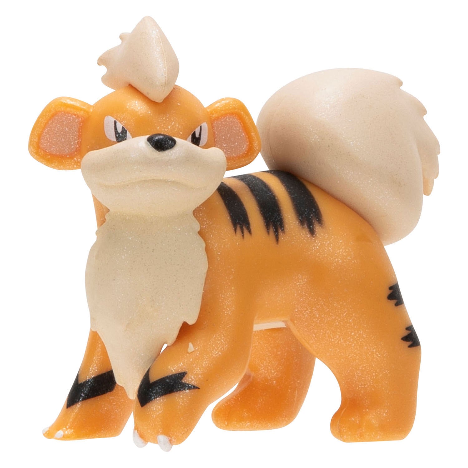 Pokemon Evolution Multipack Speelfiguren - Growlithe Arcanine