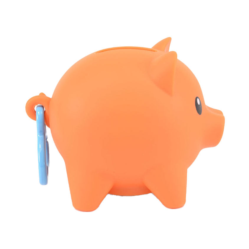 Boti pockey money piggies speelfiguur met spaarpot - popstar pack
