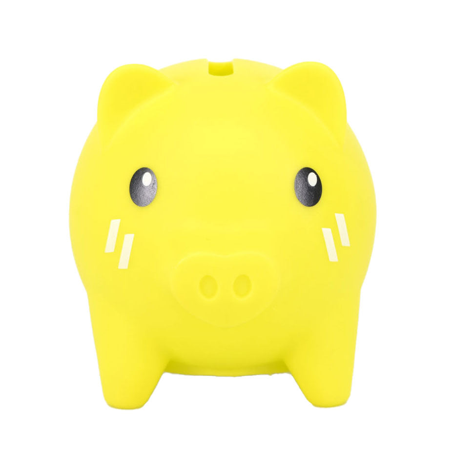 Boti pockey money piggies speelfiguur met spaarpot - sportpakket
