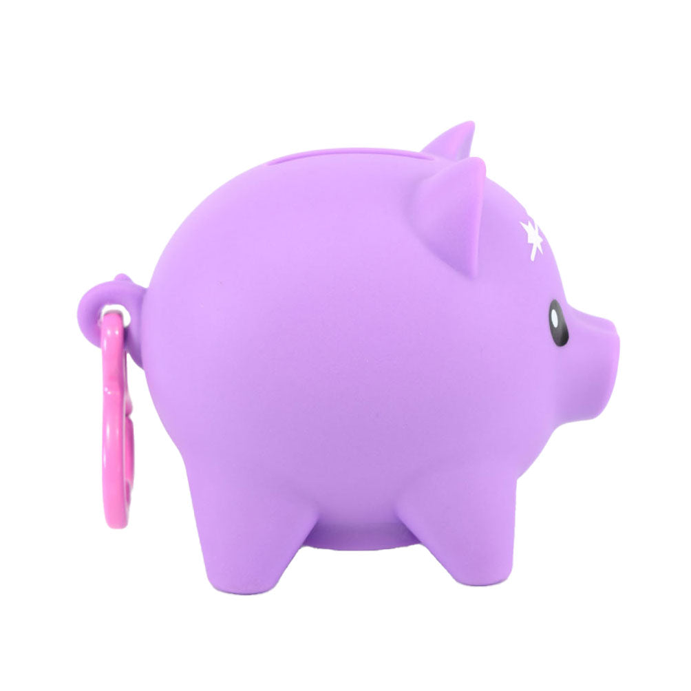 Boti pockey money piggies speelfiguur met spaarpot - prom party pack