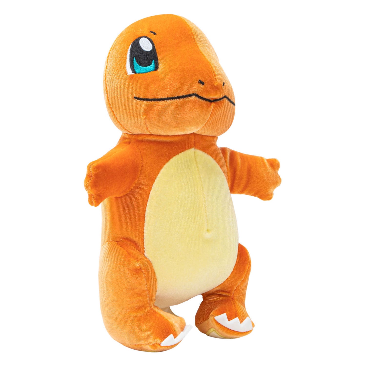 Pokémon Knuffel Pluche Fluweel - Charmander, 20cm