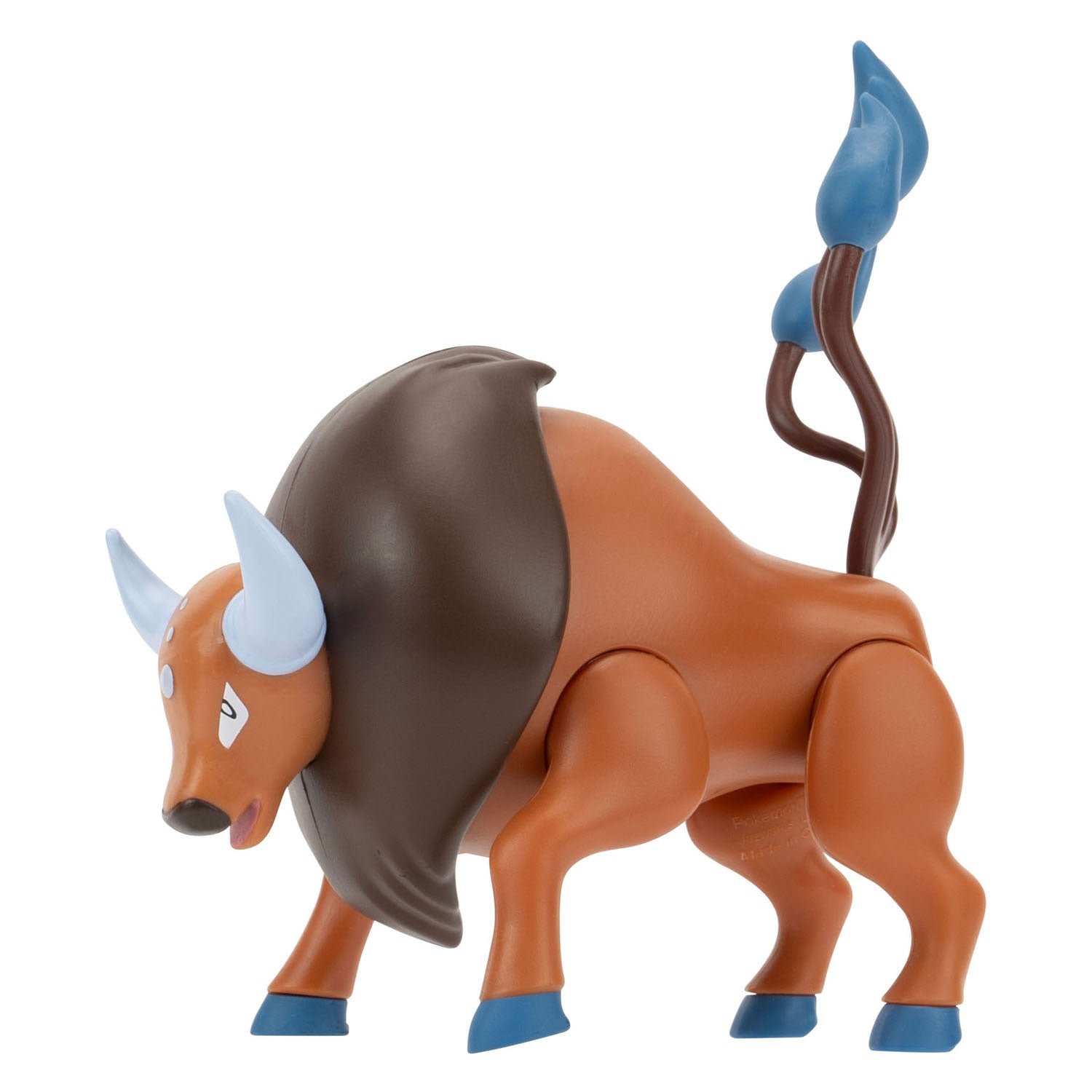 Boti pokémon battle feature figuur - tauros