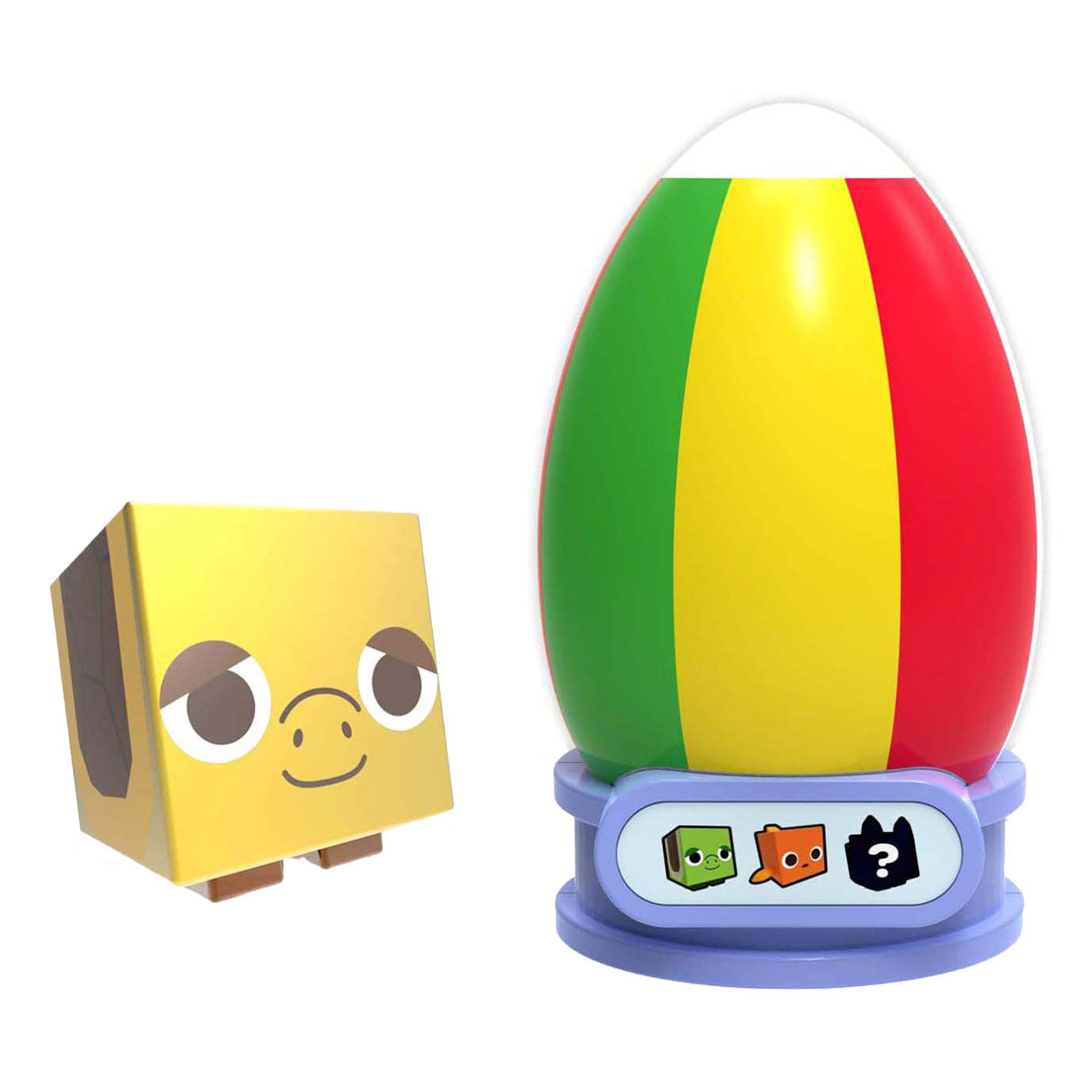 Boti huisdierensimulator verrassingsdier, 2-pack