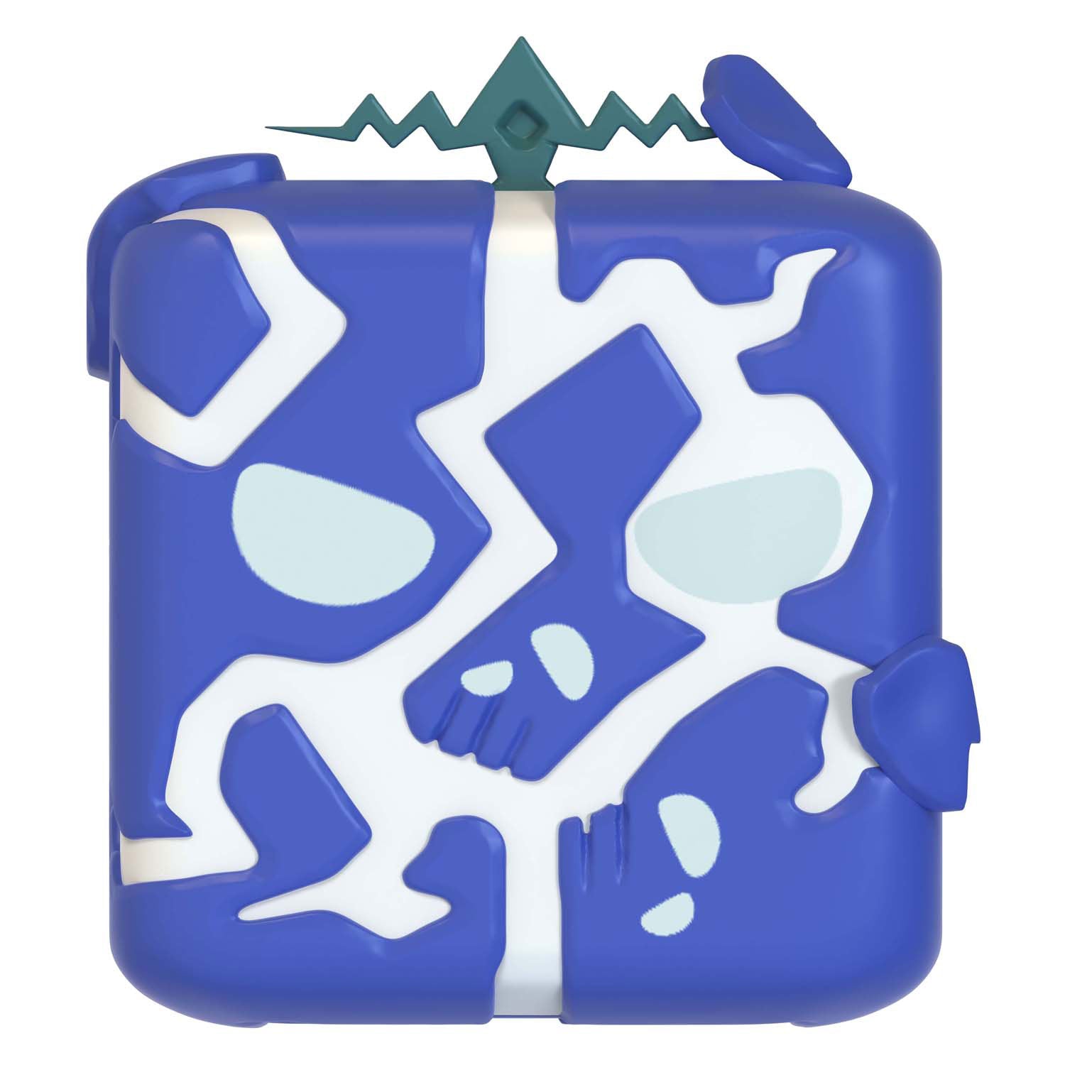 Boti blox fruits minifiguren serie 2 assorti | 24 stuks