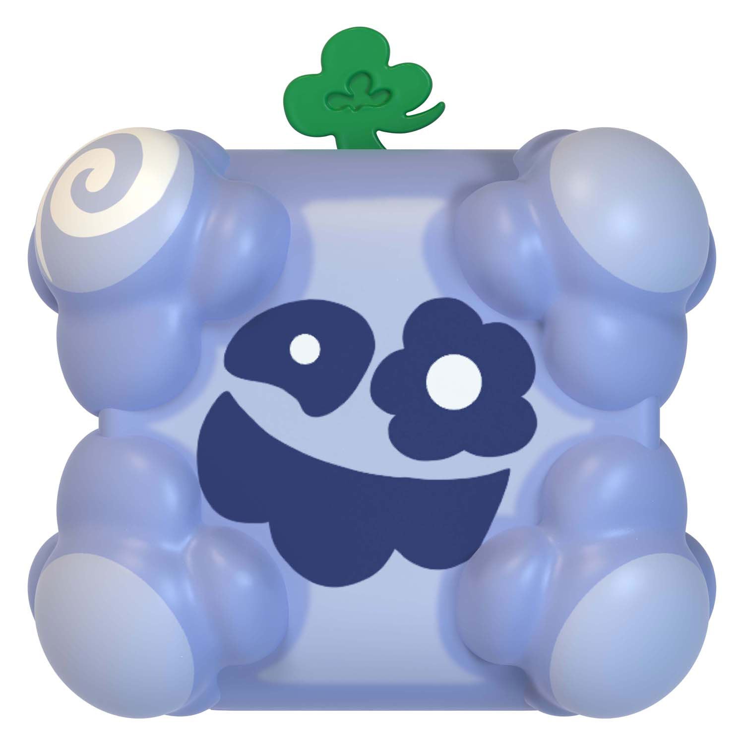 Boti blox fruits minifiguren serie 2 assorti | 24 stuks