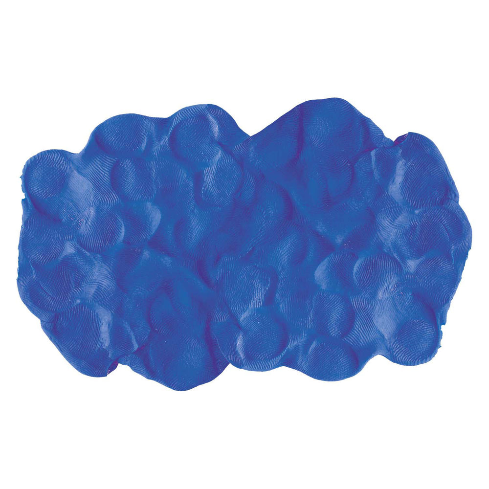 Boti Doctor Squish Putty DIY - donkerblauwe jetpack
