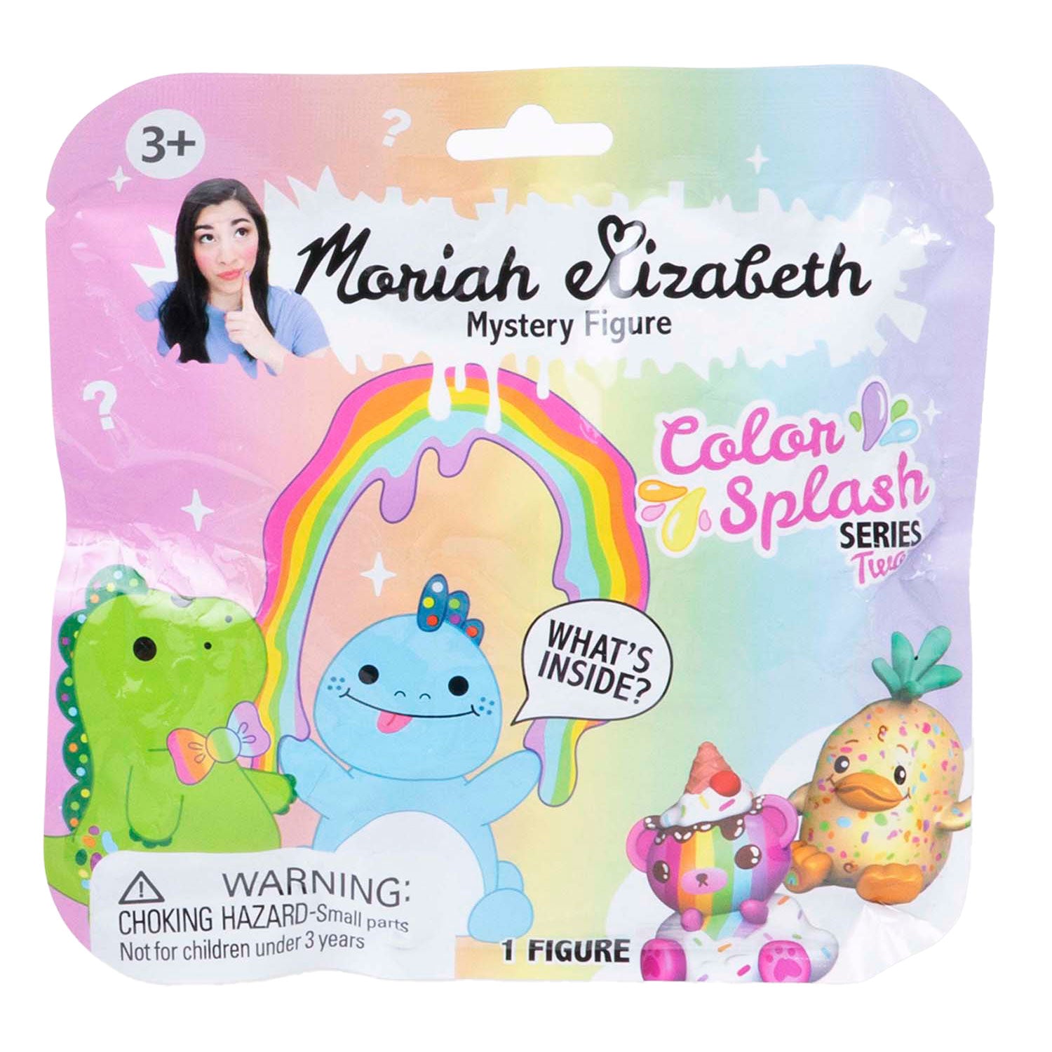 Boti moriah elizabeth mysterie figuur serie 2