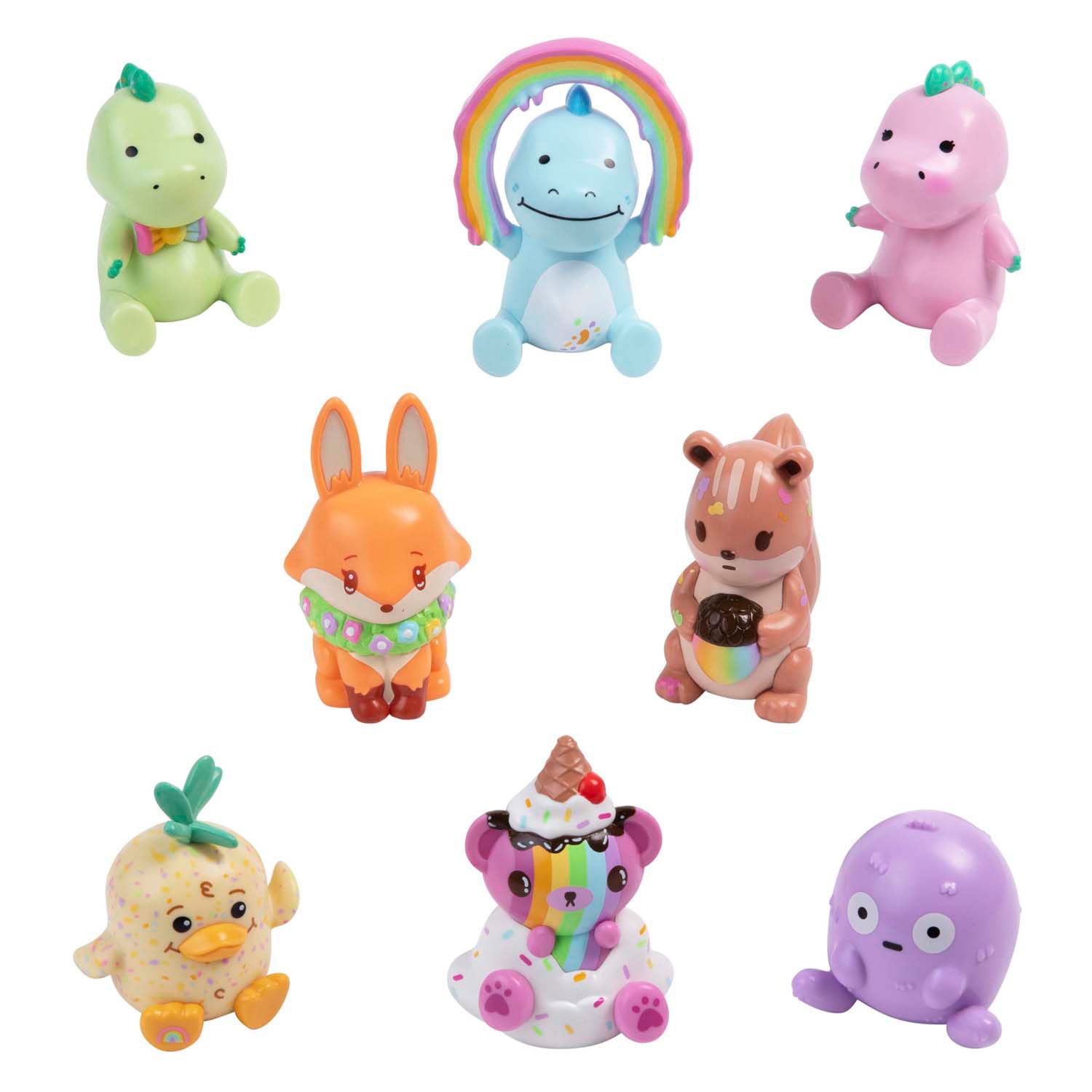 Boti moriah elizabeth mysterie figuur serie 2