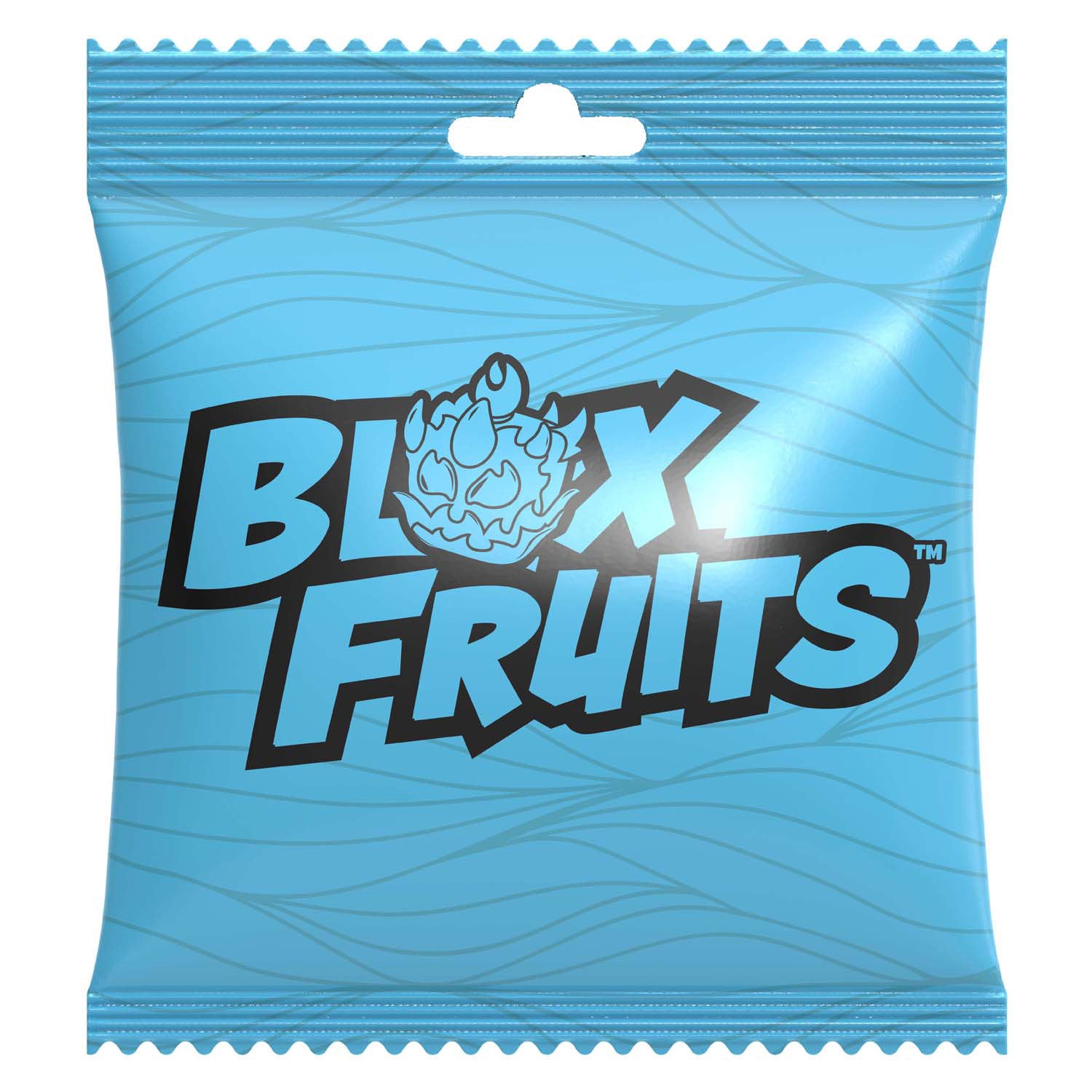 Roblox blaasfruit minifiguren 4-pack
