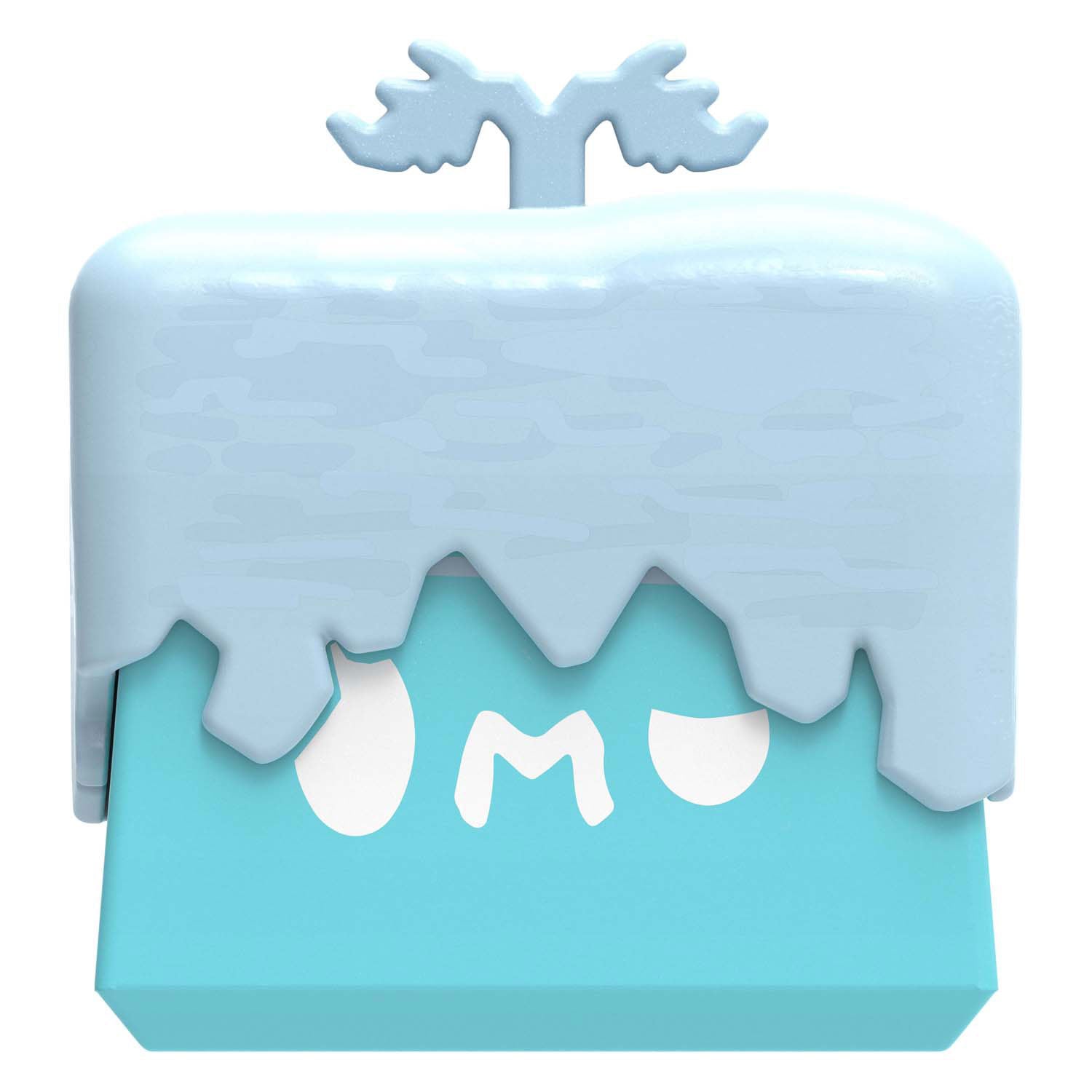 Roblox blow fruit minifigures 4-pack wave 2