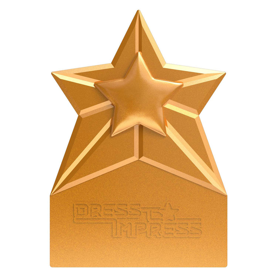 Kleed je om indruk te maken met mystery kleine pop