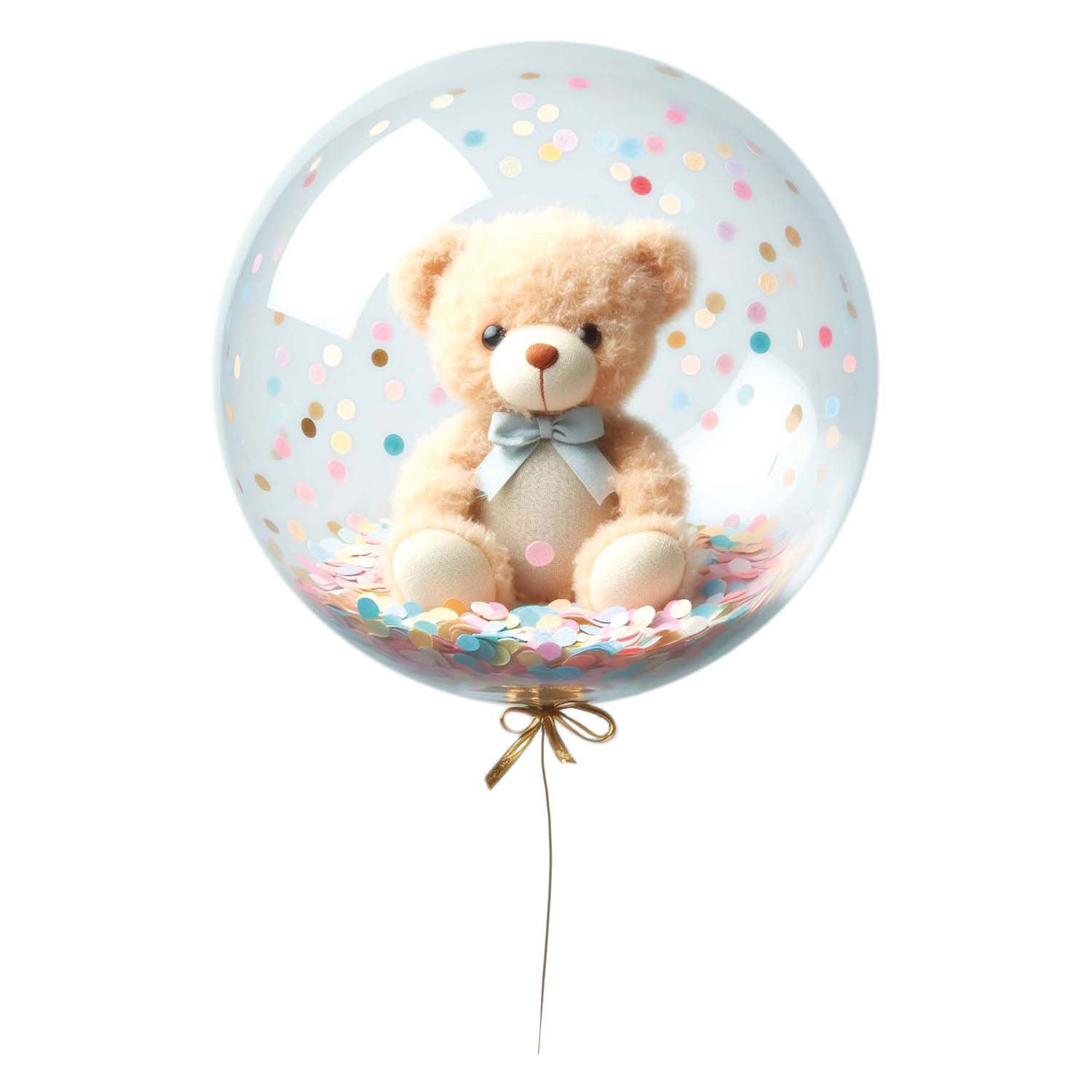 Boti ballonvuller pro maker station