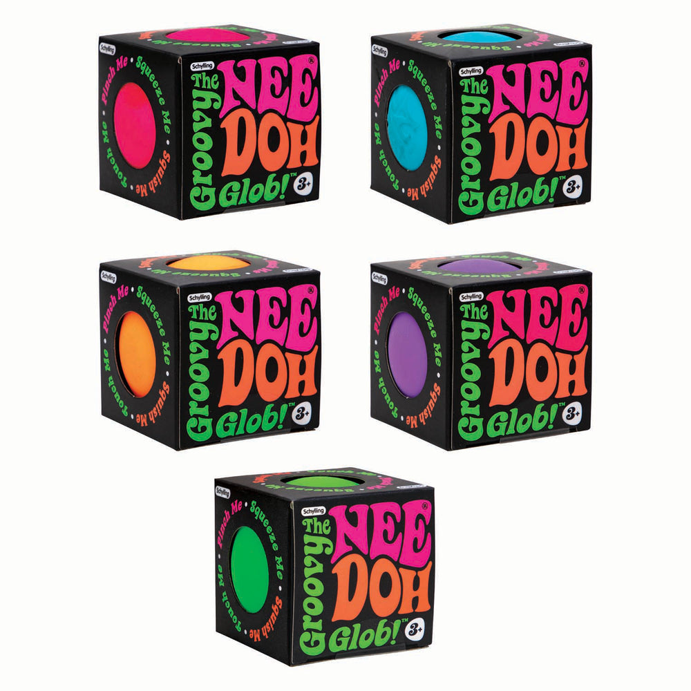 Needoh klassieke needoh ballen