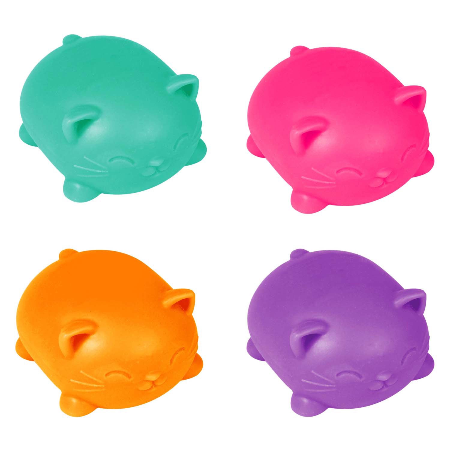 Boti needoh coole katten kat