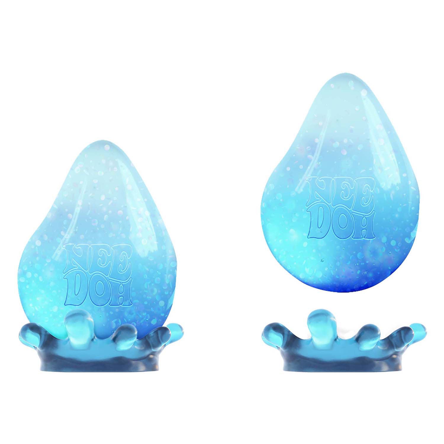 Boti needoh - droompop needoh