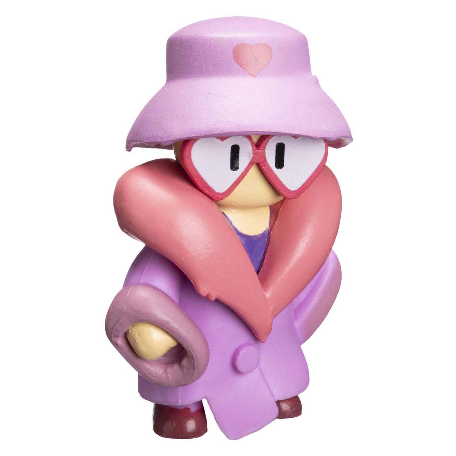 Boti struikeljongens actiefiguur verrassing in huisdier