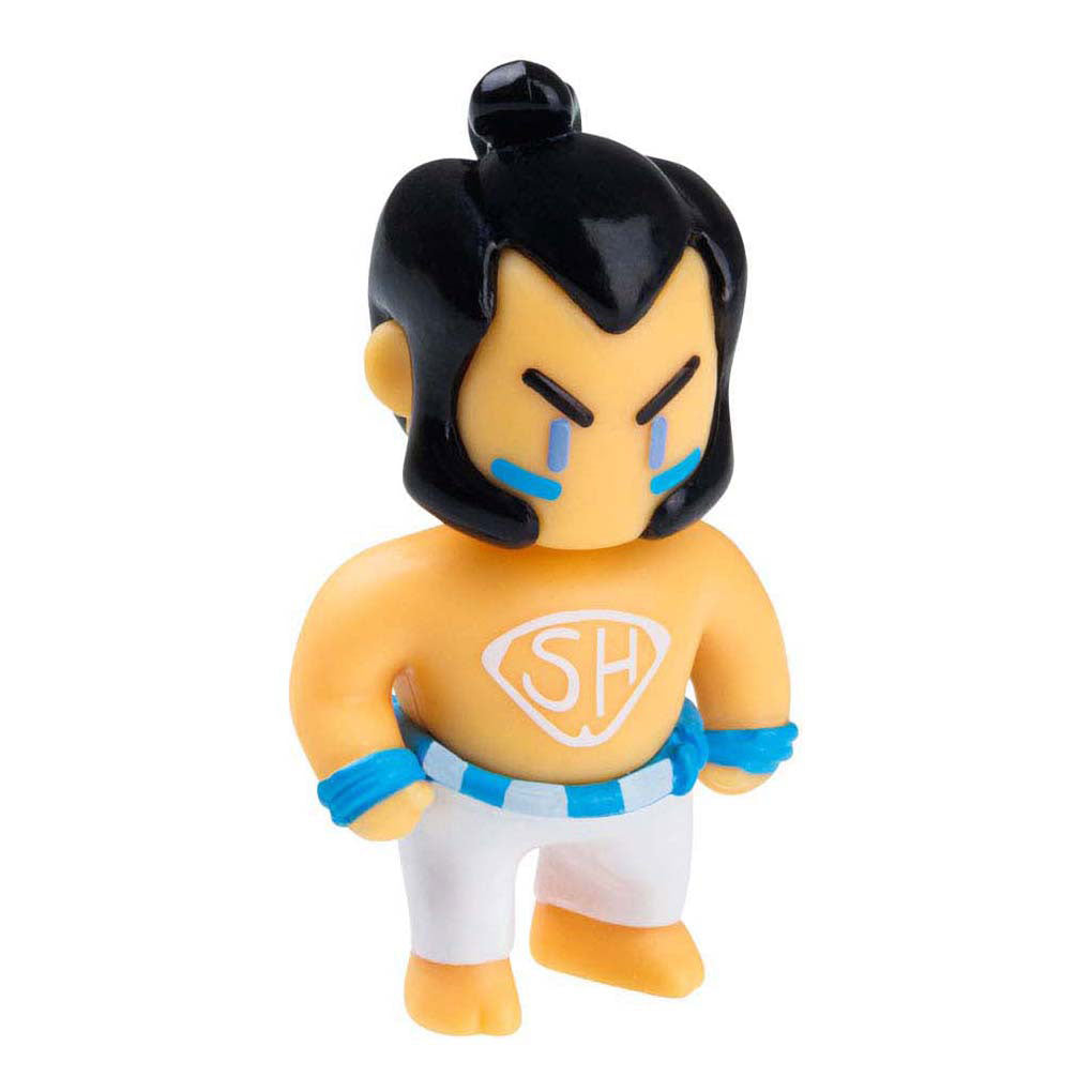 Boti stumble guys actiefiguur verrassing in zakje wave 3