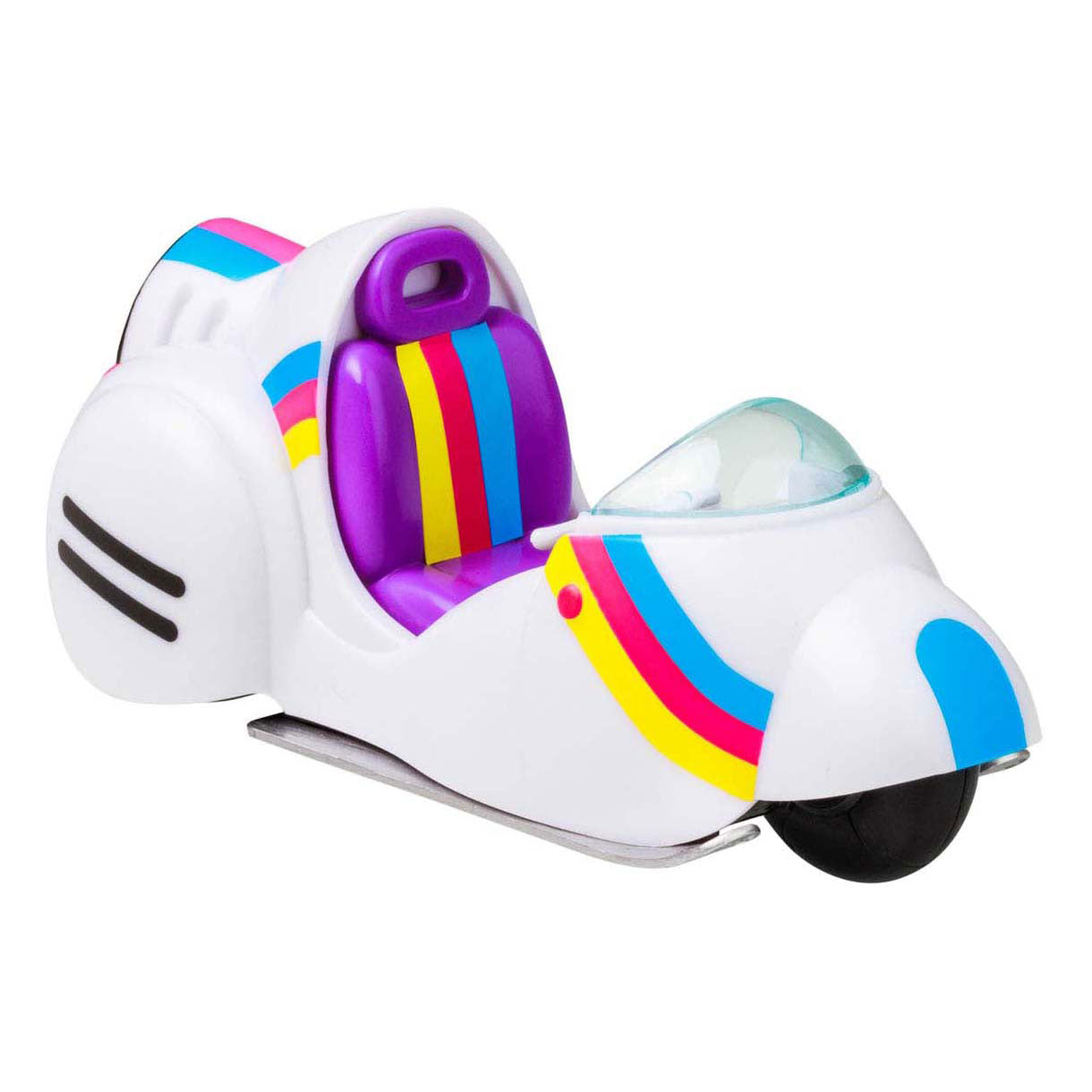 Boti speurneuzen kit sam multi terrain motor - land