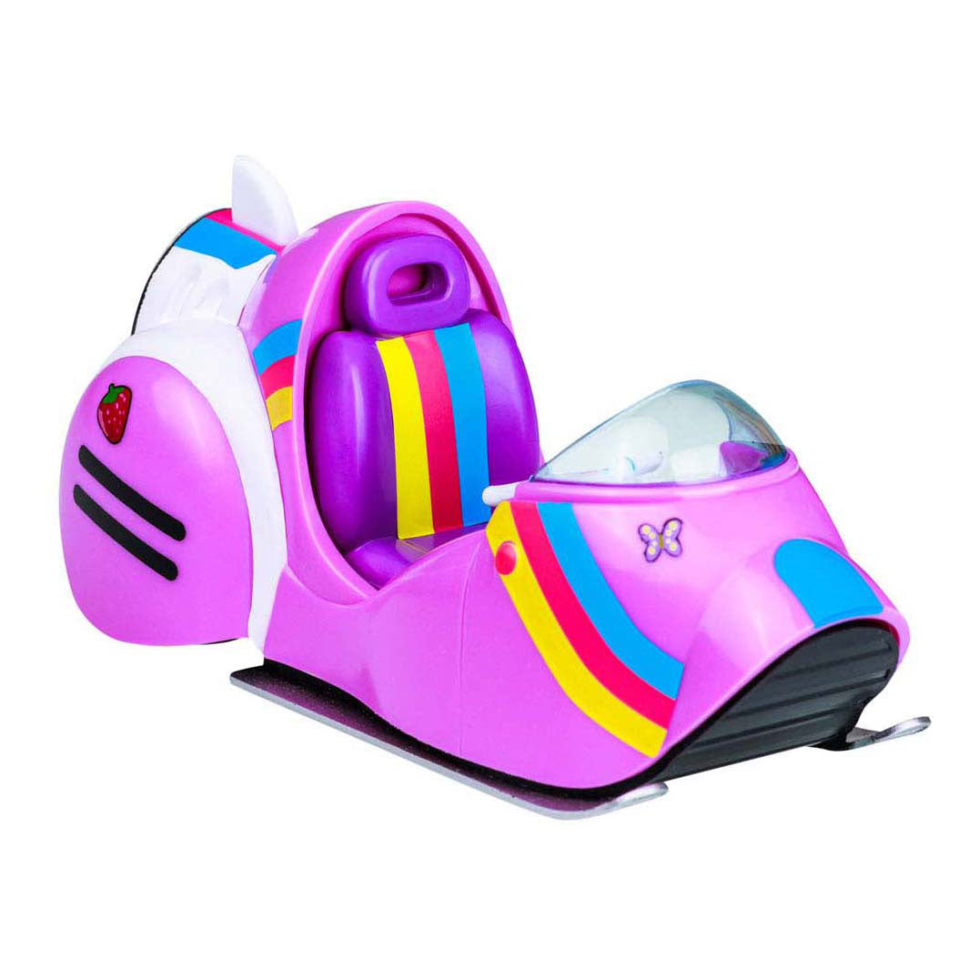 Boti speurneuzen kit sam multi terrain motor - water