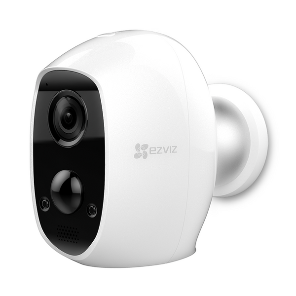 Ezviz 1066211 - c3a-b wi-fi camera | 1 stuks