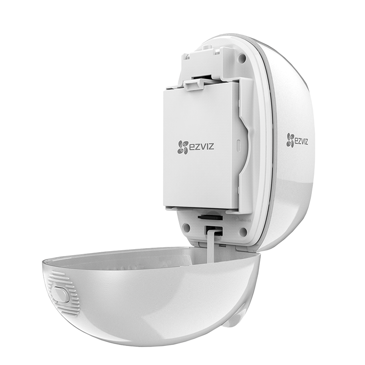 Ezviz 1066211 - c3a-b wi-fi camera | 1 stuks