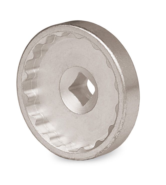 Trapasafnemer Cyclus voor Shimano Hollowtech II (3 8 )