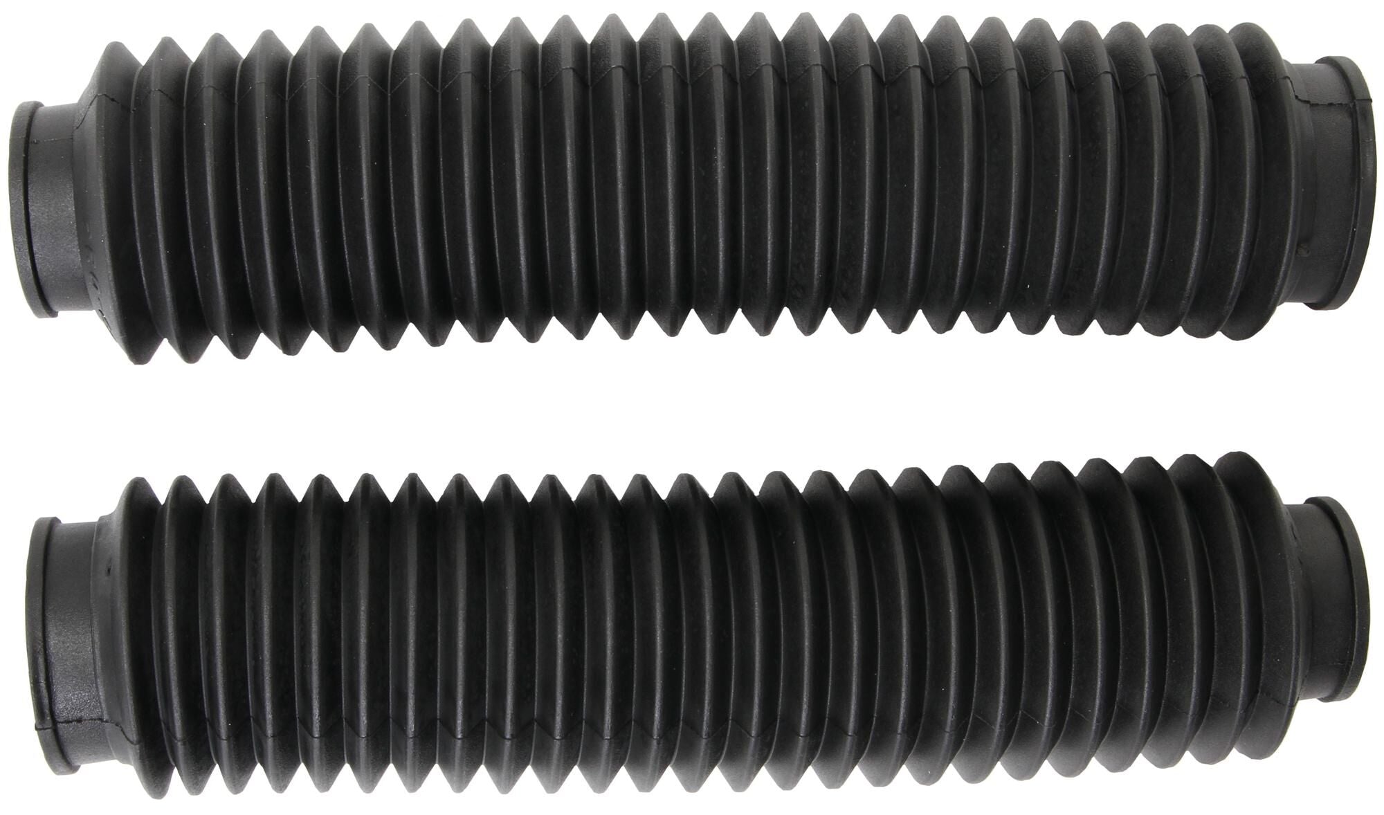 Progrip vorkhoes 2500 mod. 18 bellows 2500 black