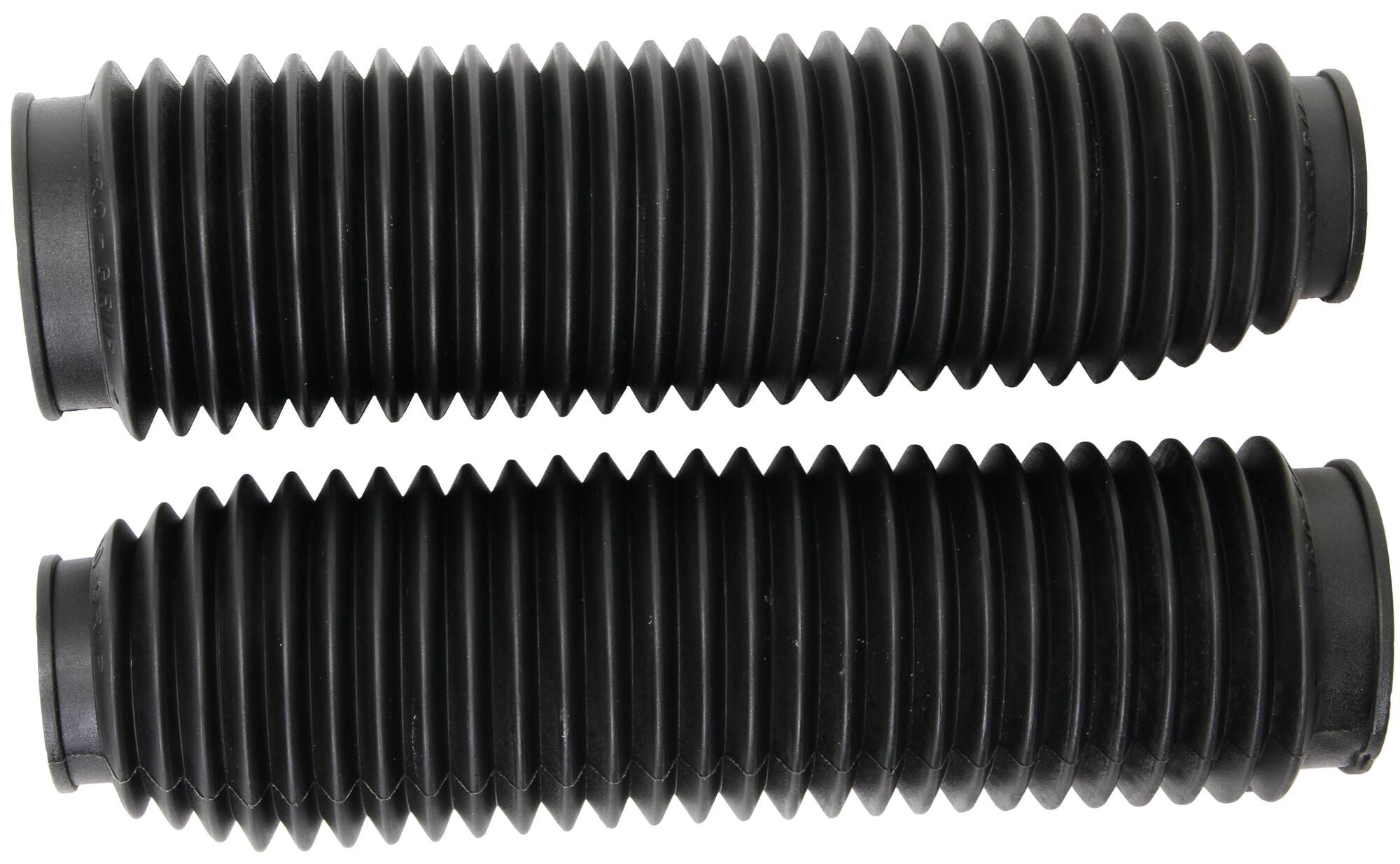 Progrip vouwbalg 2510 mod. 18 bellows 2510 black