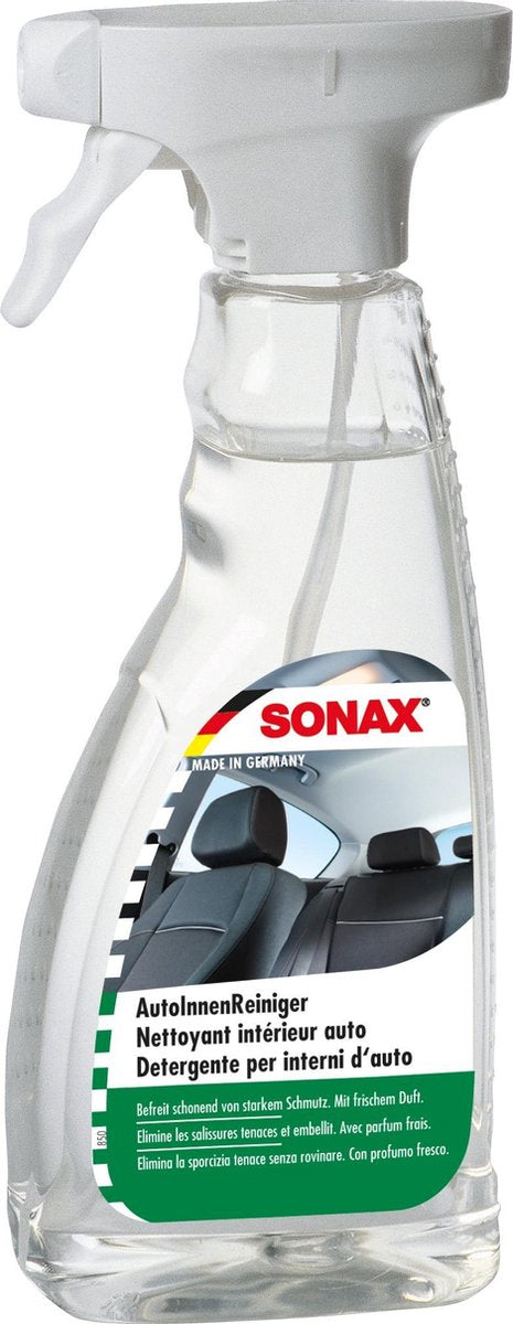 Sonax interieurreiniger 321.200