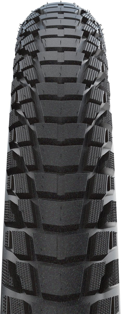 Buitenband Schwalbe 28-1.75 (47-622) Marathon Plus Tour Perf. z R