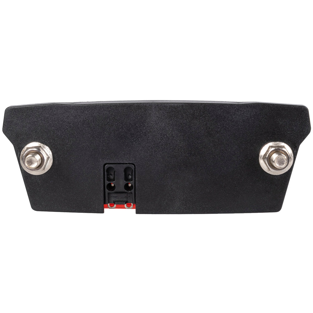 M-wave helios e brake e-bike carrier rear light