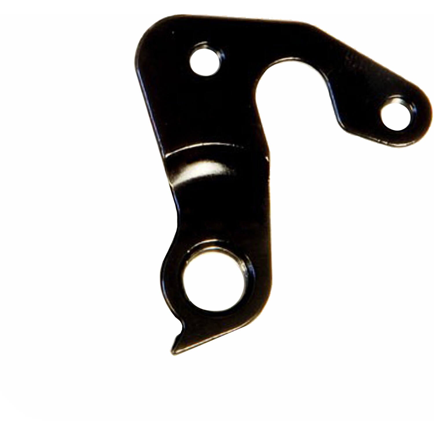 Wielen fabrikant - scott derailleurpad cnc type 116