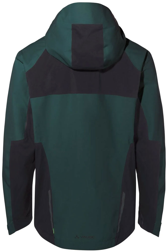 Vaude moab pro - rain jacket | m